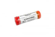 Tac 9 Industries Dummy Marine KC-13 Flare Smoke (Red)