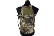 TMC Modular Assault Pack 3L Hydration Backpack (Drake)