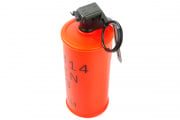 Tac 9 Industries Dummy ANM14TH3 Incendiary Grenade (Blaze)