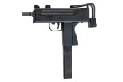 Maruzen Ingram M11 GBB Airsoft SMG w/ Suppressor (Black)