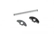 TTI Airsoft AAP01 CNC Short Stroke Kit (4mm/2mm/Nozzle return 140% spring)