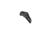 TTI Airsoft CNC Adjustable Airsoft Trigger for AAP01/Galaxy (Black)