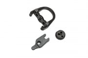 TTI Airsoft AAP01 Selector Switch Charge Ring Kit (Black)