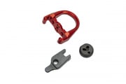 TTI Airsoft AAP01 Selector Switch Charge Ring Kit (Red)