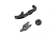 TTI Airsoft AAP01 Selector Switch Charge Handle Kit (Black)