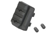 VFC 1913 Picatinny Stock Adapter for AK74M GBBR Gas Blowback Airsoft Rifles