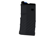 Vorsk VMAR MWS GBBR Gas Blowback Rifle 25rd VM Magazine (Black)