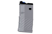 Vorsk VMAR MWS GBBR Gas Blowback Rifle 25rd VM Magazine (Gray)