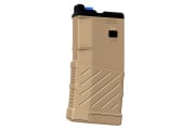 Vorsk VMAR MWS GBBR Gas Blowback Rifle 25rd VM Magazine (Tan)