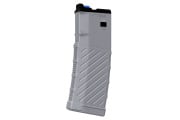 Vorsk VMAR MWS GBBR Gas Blowback Rifle 40rd VM Magazine (Gray)