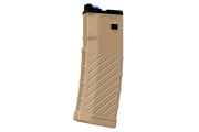Vorsk VMAR MWS GBBR Gas Blowback Rifle 40rd VM Magazine (Tan)