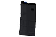Vorsk VMAR MWS GBBR Gas Blowback Rifle 25rd VP Magazine (Black)