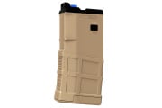 Vorsk VMAR MWS GBBR Gas Blowback Rifle 25rd VP Magazine (Tan)