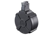 Well Pro MP5 AEG Drum Magazine