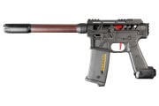 Wolverine Airsoft Heretic Labs Article IV (Black)