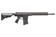 Wolverine MTW 308 XBR INFERNO XTS HPA Airsoft Rifle w/ BLINC BT FCU & QUAKE Recoil Stock