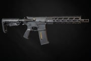 Wolverine Airsoft MTW Forged Series Tactical XBR 10" SBR HPA M4 Airsoft Rifle