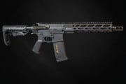 Wolverine Airsoft MTW Forged Series Tactical XB 10" HPA M4 Airsoft Rifle