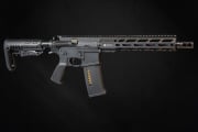 Wolverine Airsoft MTW Forged Series Tactical XB 14" HPA M4 Airsoft Rifle