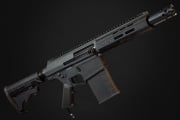 Wolverine Genesis Arms Gen-12 MTW SBS HAVOC 6 HPA Airsoft Shotgun (Black)