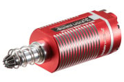 Zion Arms 45K RPM Brushless DC Motor (Red)