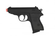 CYMA ZM02 PPS Spring Airsoft Pistol (Black)