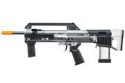 Zebra S400 Foam Dart Blaster