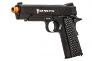 Elite Force 1911 Gen 3 Tactical CO2 Blowback Airsoft Pistol (Blk)