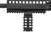 5KU 3" Ultra-Lite Vertical Foregrip for 20mm Rail (Black)