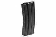 Action Army M4 300 rd. AEG High Capacity Magazine (Black)