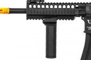 Atlas Custom Works PK-2 Vertical Grip (Black)
