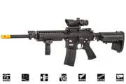 Classic Army M4 ECR4 Carbine Blowback AEG Airsoft Rifle (Option) Classic Army M4 ECR4 Carbine Blowback AEG Airsoft Rifle (Option)