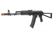 E&L AKS74MN Essential A107 Gen 2 AEG Airsoft Rifle ( Black )