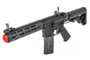 E&L AR MUR Custom SBR Platinum Ver. M4 AEG Airsoft Rifle (Blk)