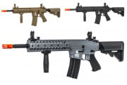 Lancer Tactical LT-12 RIS Gen 2 EVO M4 AEG Airsoft Rifle (Option)
