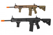Lancer Tactical LT-202BB Gen 2 Warlord Series Carbine AEG Airsoft Rifle (Option)