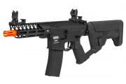 Lancer Tactical LT-29 ETC & FULL METAL Proline Enforcer M4 AEG Airsoft Rifle (Option)
