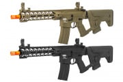 Lancer Tactical LT-34 Enforcer M4 BattleHawk ProLine ETC & Full Metal AEG Airsoft Rifle (Option/High FPS)