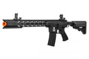 Lancer Tactical LT25 Gen 2 Interceptor SPR M4 AEG Airsoft Rifle Low FPS ( Option )