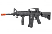 Lancer Tactical LT-04 Gen2 M4 Full Metal AEG Airsoft Rifle (Black)