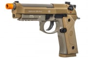 Beretta M9A3 CO2 GBB Airsoft Pistol (Tan)