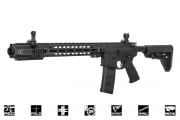 Salient Arms International SAI GRY Carbine AEG Airsoft Rifle (Black)