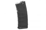 Sentinel Gears Waffle Polymer  330 rd. M4/M16 High Capacity AEG Magazine (Black)