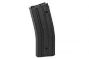 Sentinel Gears M4 430 rd. AEG High Capacity Magazine (Black) (For TM NGRS)