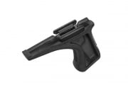Sentinel Gears Low Profile Angled Grip (Black)