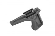 Sentinel Gears Low Profile Angled Grip (Gray)