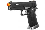 WE Force Hi-Capa 4.3 Allosaurus GBB Airsoft Pistol (Black)