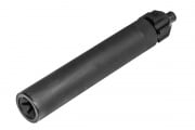 Atlas Custom Works Airsoft Mock Suppressor w/ Flash Hider For KSC/KWA/Umarex