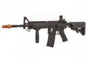 Apex Fast Attack RIS M4 Carbine AEG Airsoft Rifle (Black/Metal)