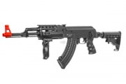 ASG Sportline Arsenal AR-M7T AK47 Carbine AEG Airsoft Rifle (Black)